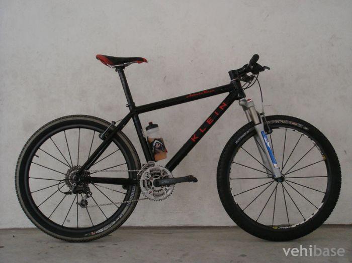Klein Adroit Race