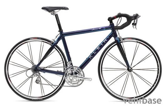 Klein Aura XV