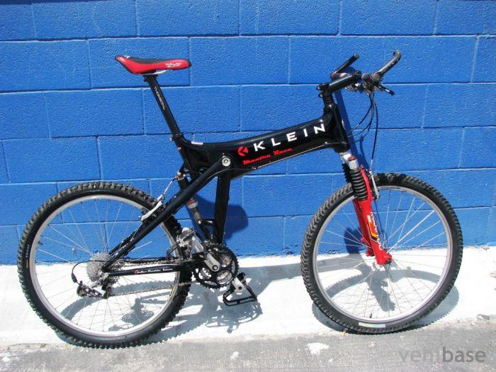 Klein Mantra Race