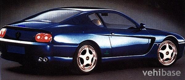 Koenig 456 GT