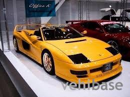 Koenig 512 Mike Tyson Special