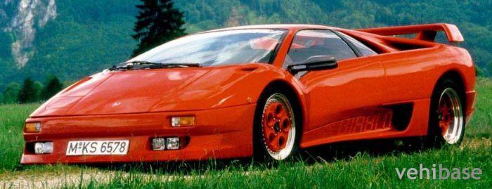 Koenig Diablo VT