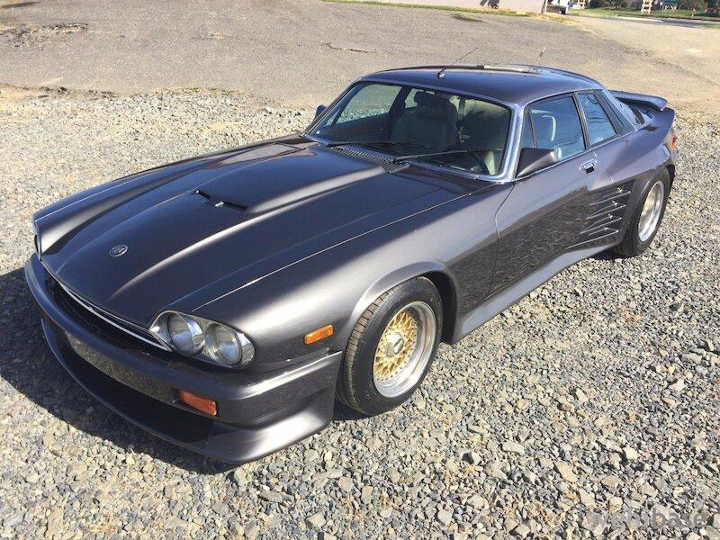Koenig XJS