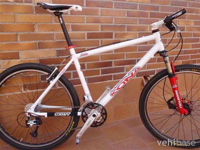 Kona AA