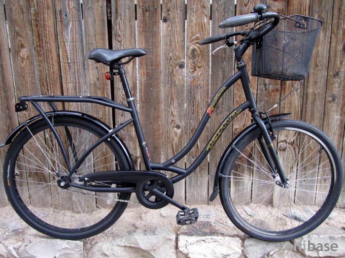 Kona Africabike