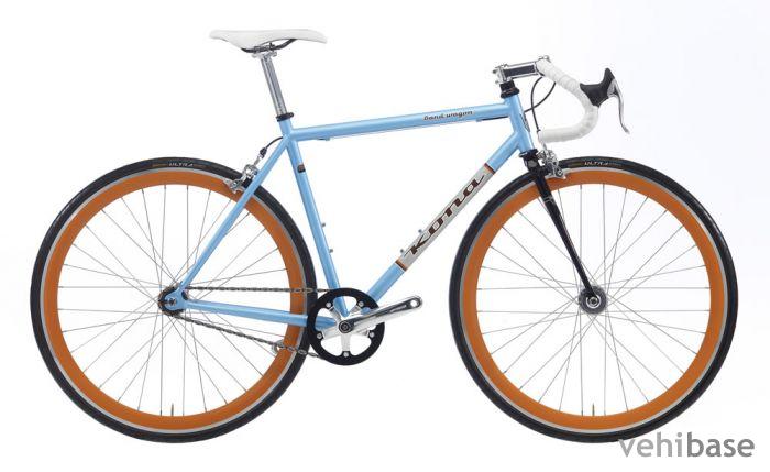 Kona Band Wagon