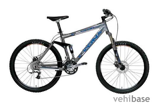 Kona Bear Deluxe