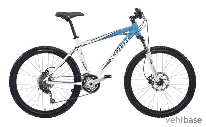 Kona Blast Deluxe