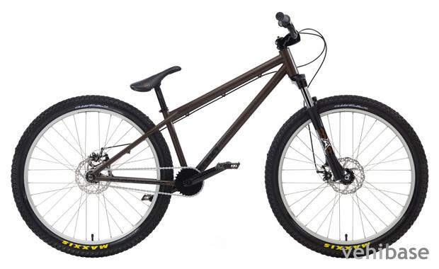 Kona Downside