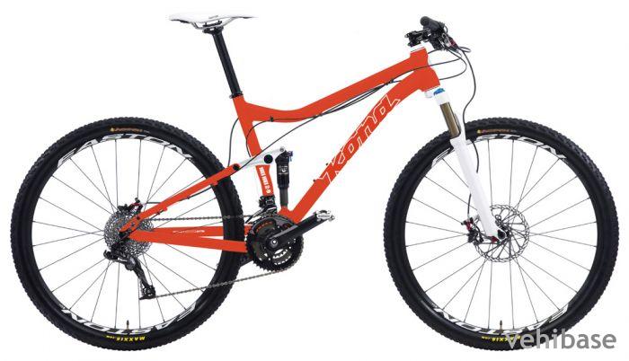 Kona Hei Hei 2-9 SE
