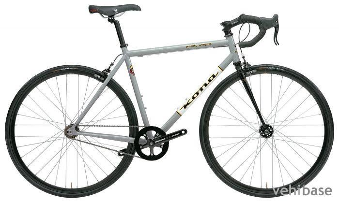 Kona Paddy Wagon