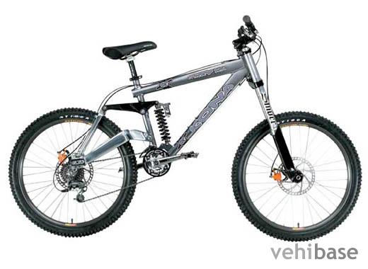 Kona Stinky Nine
