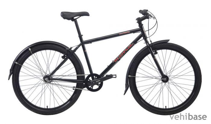 Kona Worldbike