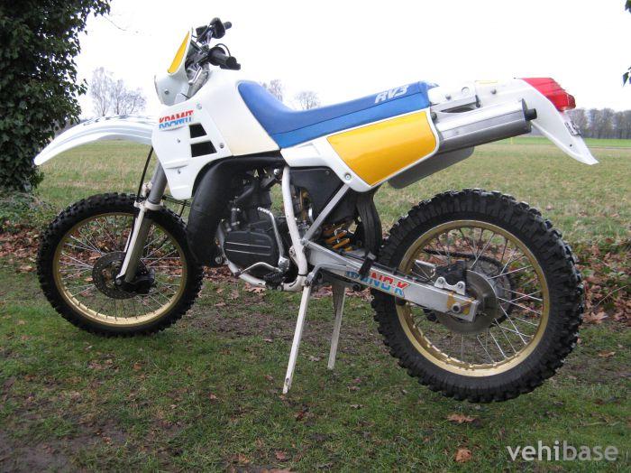 Kramit 250 Enduro