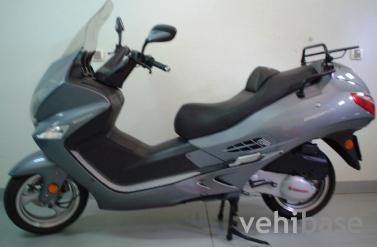 Kreidler Insignio 125