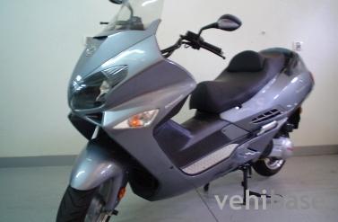 Kreidler Insignio 250