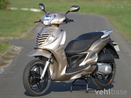 Kreidler Martinique 125