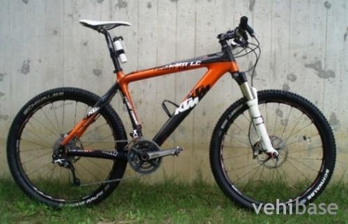 KTM LC Prime