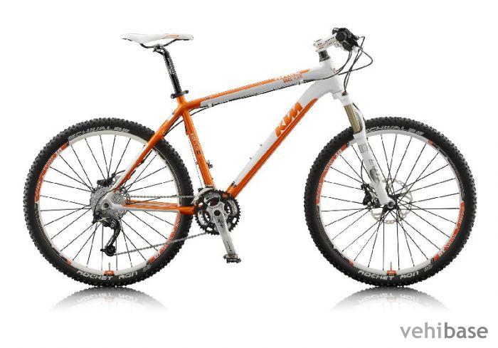 KTM Race Team
