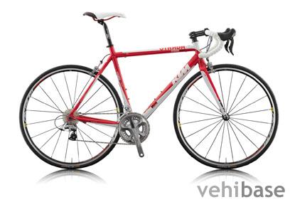 KTM Strada 3000