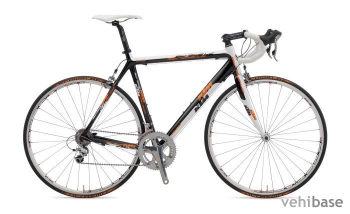 KTM Strada LC 6000