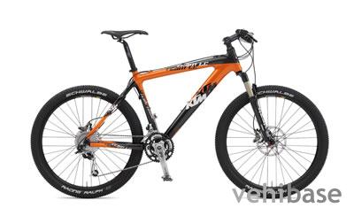 KTM Team LC Elite
