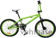 Kuwahara Bravo 4
