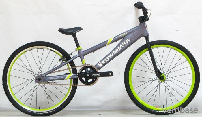 Kuwahara Laserlite Junior