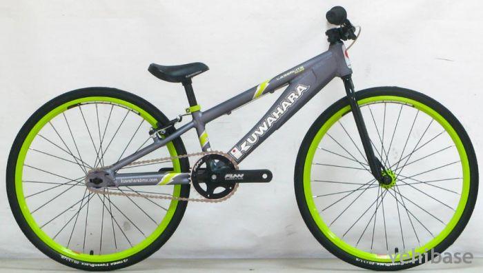 Kuwahara Laserlite Mini