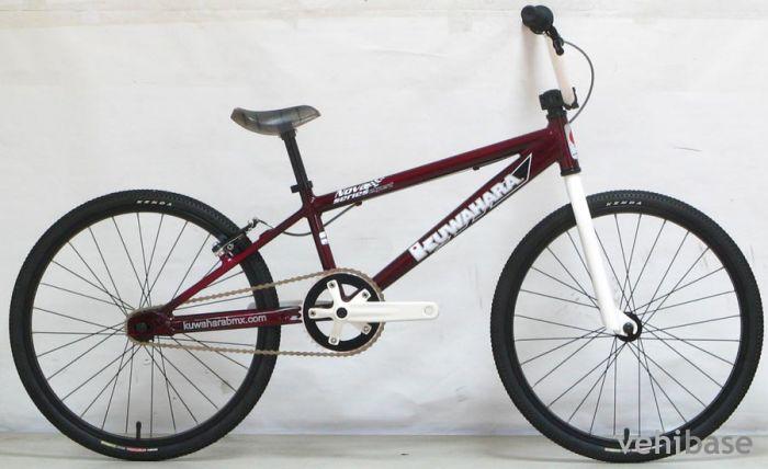 Kuwahara Nova Expert