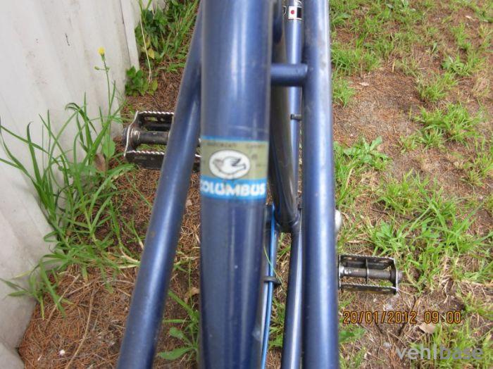 Kuwahara Tandem