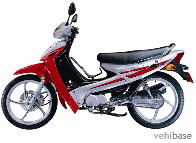 Kymco Activ 110