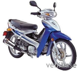 Kymco Activ 125