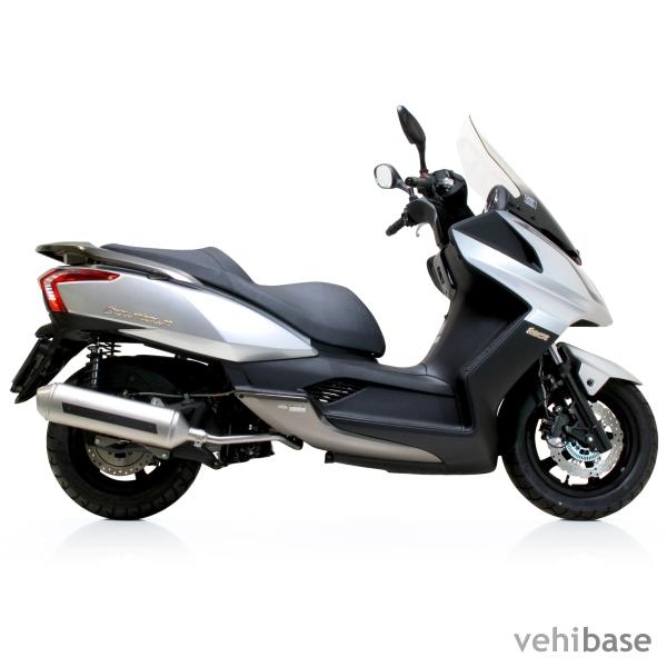 Kymco Downtown
