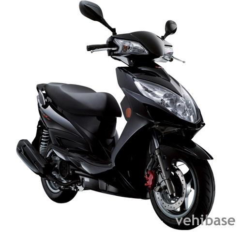Kymco Movie S