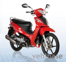 Kymco Nexxon 50