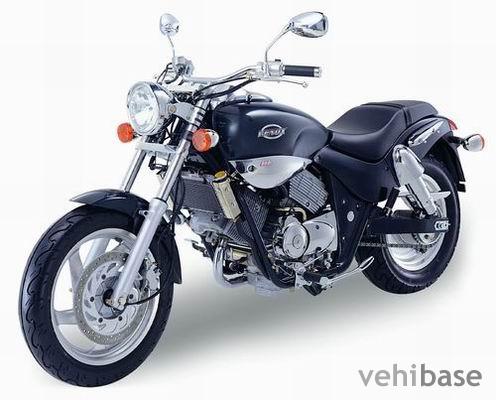 Kymco Venox AFI 250 Kymco Venox AFI 250
