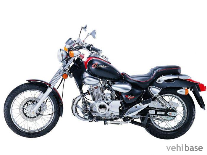 Kymco Zing 150