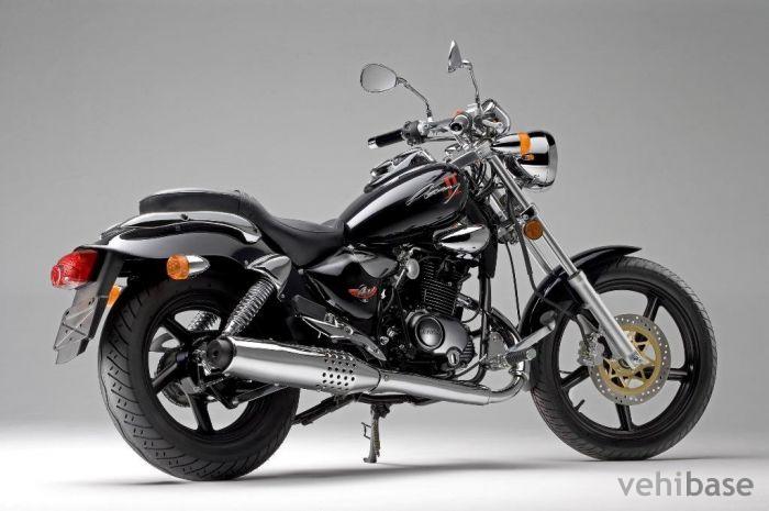 Kymco Zing II 125