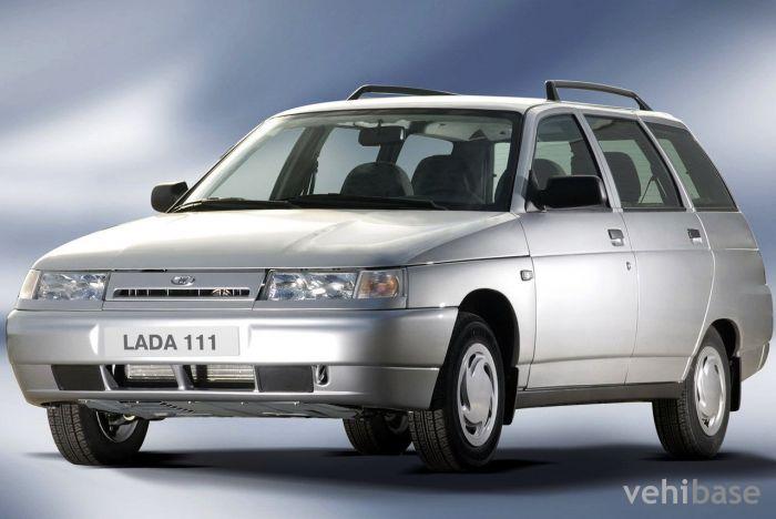 Lada 111