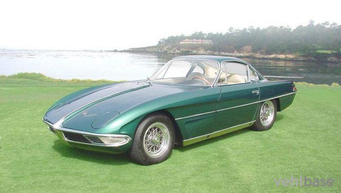Lamborghini 350 GT