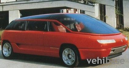 Lamborghini Genesis Concept