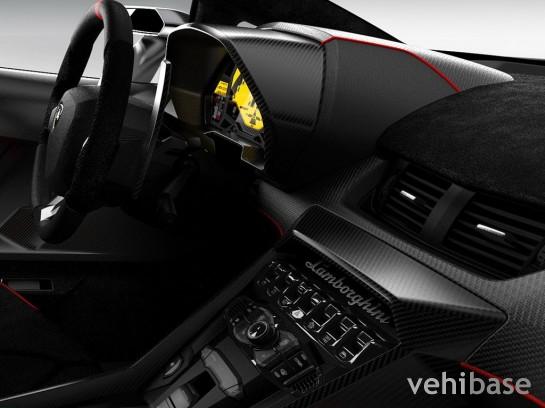 Lamborghini Veneno
