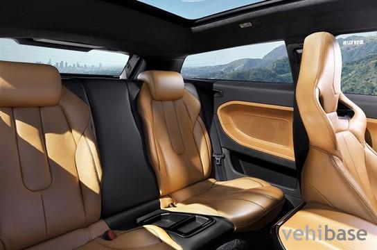 Land Rover Range Rover Evoque Beckham Edition