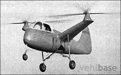 Landgraf H-2