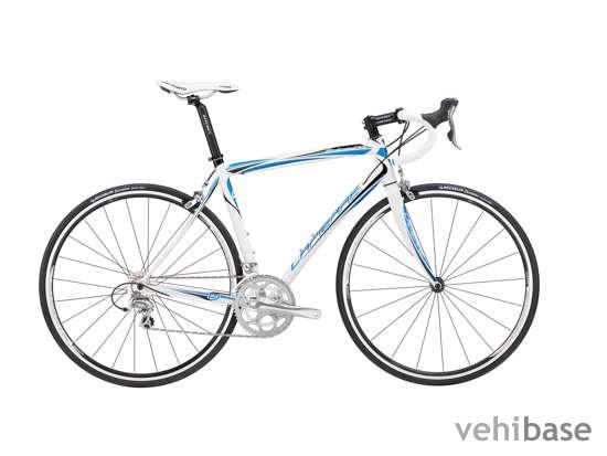 Lapierre Audacio 400 DB