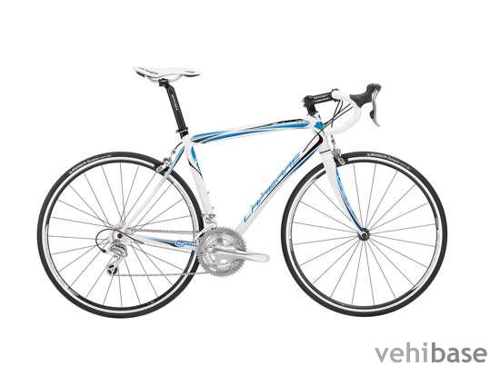 Lapierre Audacio 400 TP