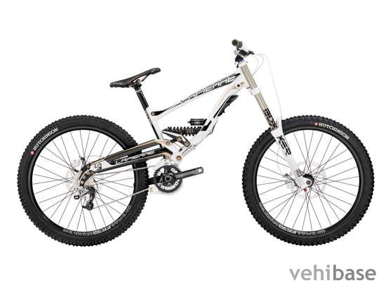 Lapierre DH 720