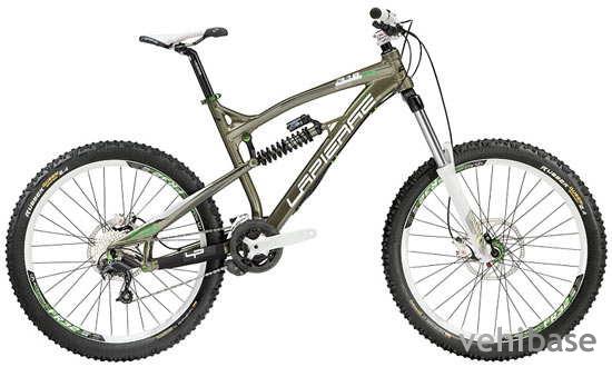 Lapierre Froggy 318