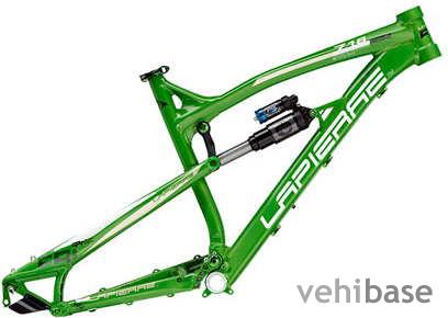 Lapierre Froggy 718